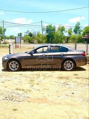 2011 Bmw 520d 2.0 (CKD) (A) - 1