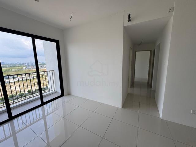 Vivo Executive Apartment 1