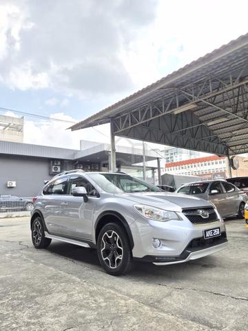 2015/16 Subaru XV 2.0 STI PERFORMANCE EDITION (A) - 1
