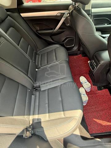 2022 Proton X50 1.5 EXECUTIVE MY20 (A) - 4