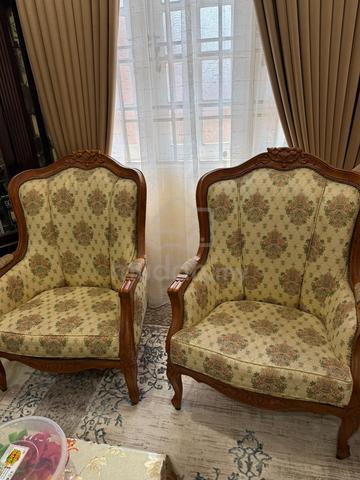 Carousel Image Selected