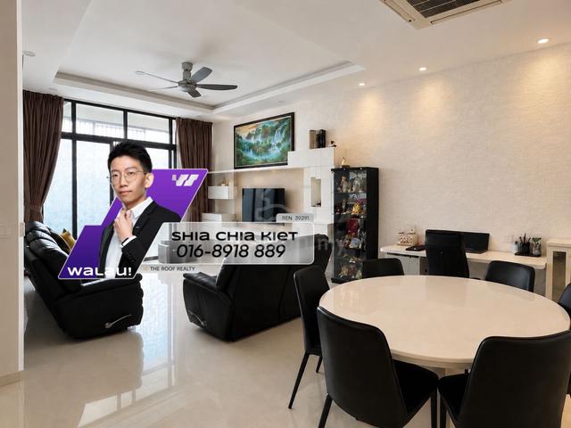 The Orchard Residences 1