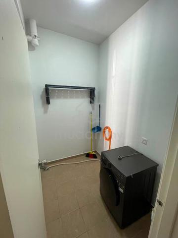 D'Summit Residences 1
