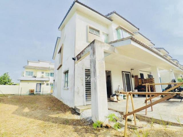 CORNER LOT 2 Sty Taman Alam Sutera (Aquila), Bandar Puncak Alam 1