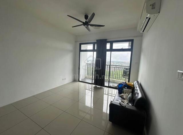 8scape Residences @ Sutera 1