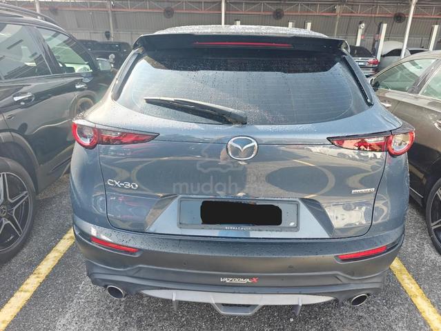 2024 Mazda CX-30 2.0 G 2WD HIGH+P MY19 UPDATED (A) - 5