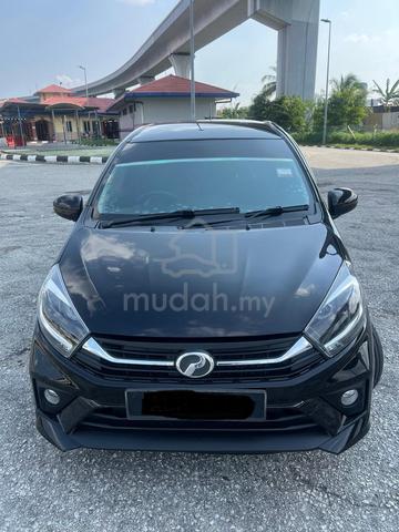 2019 Perodua AXIA 1.0 (A) NEW MODEL LOW MILEAGE - 5