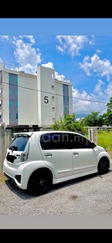 2015 Perodua MYVI 1.5 SE FACELIFT (A) - 2