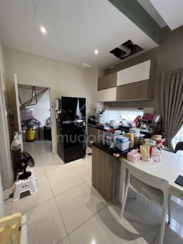 Setia Alam Semi-D for Sale (Setia Impian 7) 4