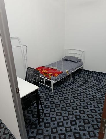 Masai Johor Room For Rent 1