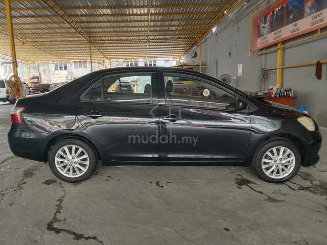 2010 Toyota VIOS 1.5 J (A) - 5