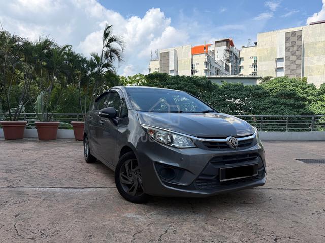 2021 Proton PERSONA PREMIUM 1.6L (A) - 1