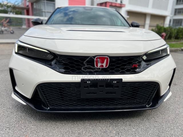 2024 Honda CIVIC 2.0 TYPE R FL5 (M) JPN UNREG - 3