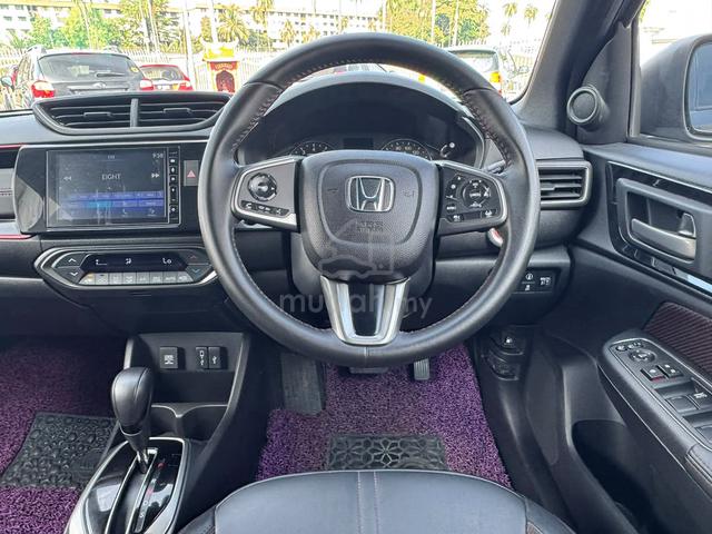 2023 Honda WR-V 1.5L (A) RS+TOPMARK BALAKONG+F/S/R - 4