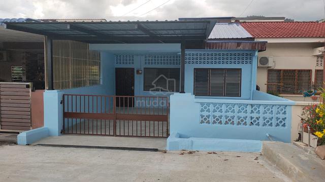 Bukit Mas Taiping ( 4 bilik ) 1