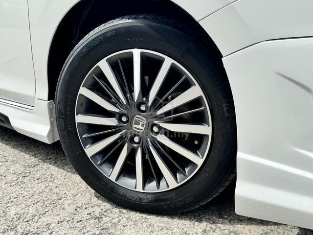 2021 Honda CITY 1.5 E SPEC (A) LOAN KEDAI / BANK - 5
