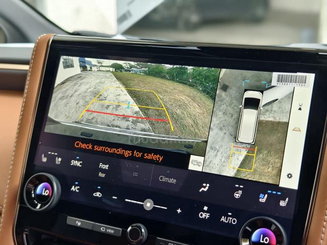 2024 Toyota VELLFIRE Z PREMIER - 3