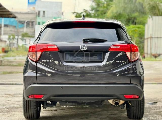 2015 Honda HR-V 1.8 V (A) - 4