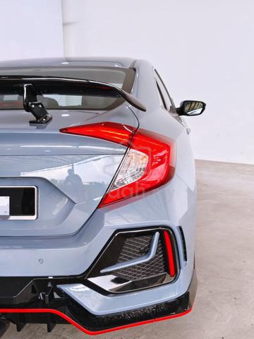 2020 Honda CIVIC 1.8 S (A) 3 Year Warranty Free 💯 - 4