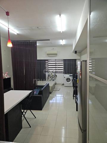 Seri Cempaka 1