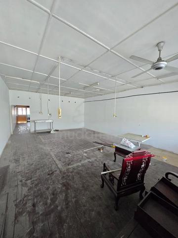 First Floor Office Space For Rent @ Jalan Besar Taman Jawi 3