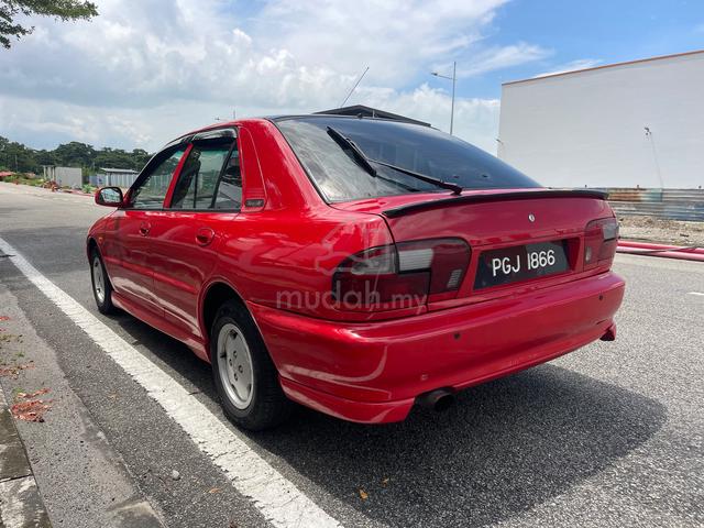 2005 Proton WIRA 1.5 A/B GLI (A) - 3