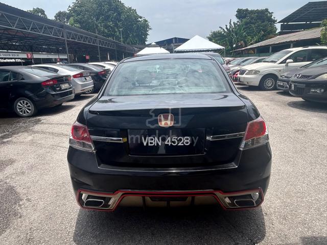 2014 Proton PERDANA 2.4 EXECUTIVE (A) Full Loan - 5