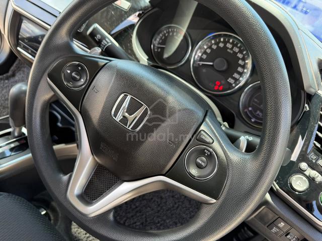 2018 Honda City Gm6 1.5 Auto E Spec w Paddle Shift - 5