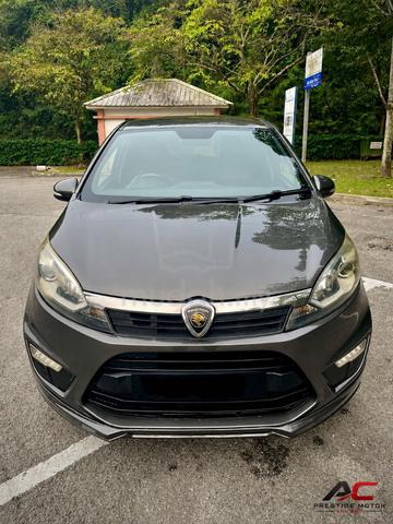 2014 Proton IRIZ 1.6 PREMIUM (A) - 3