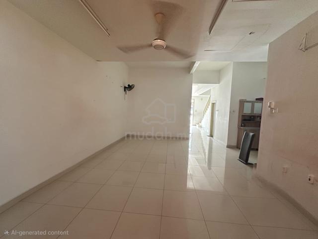 [Below Market+Murah] 2.5sty House , Lake Club Park Homes , Rawang Town 1
