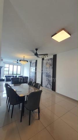 Panorama Residence @ Bayu Puteri 1