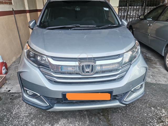 2022 Honda BR-V V 1.5L (A) - 1