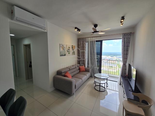 Vivo Executive Apartment 5