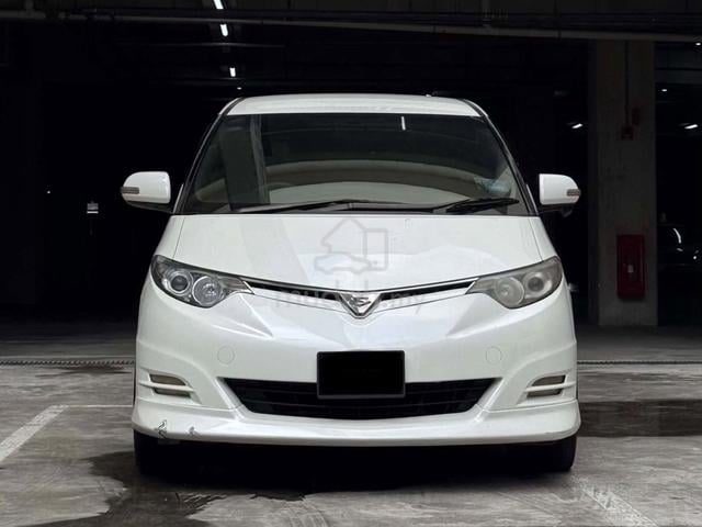 2006 Toyota ESTIMA 2.4 AERAS / 2 POWER DOOR (A) - 3