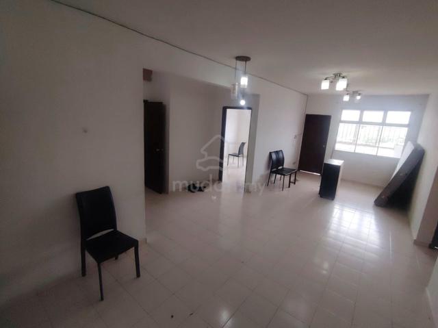 Villa Krystal @ Bandar Selesa Jaya 1