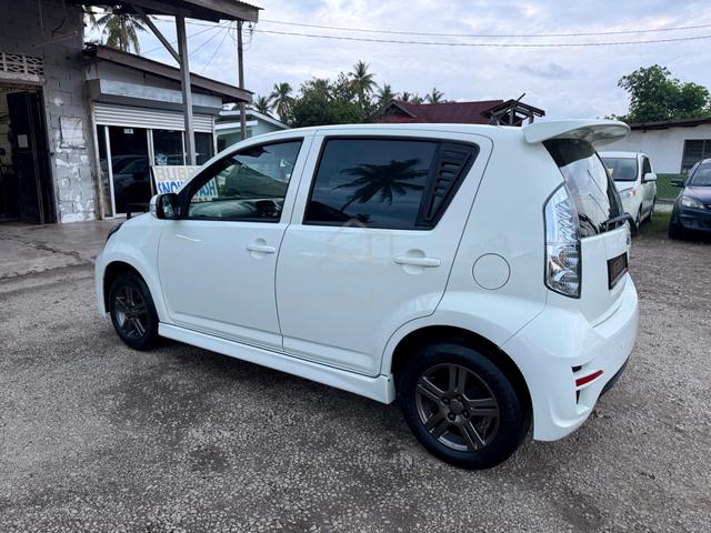 Perodua Myvi SE2 Auto 1.3 Tiptop Macam Baru - 4