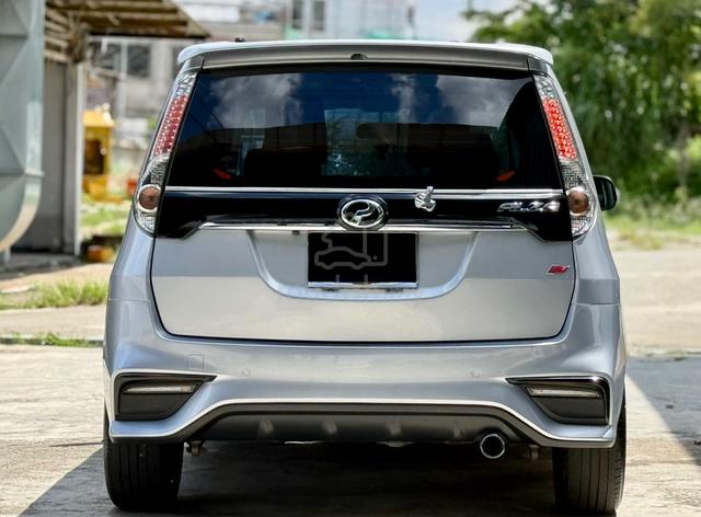 2021 Perodua ALZA 1.5 AV (A) FULL LOAN - 4