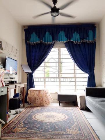Pangsapuri Seri Bintang 1
