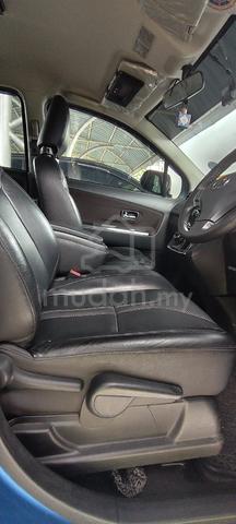 2020 Perodua ALZA 1.5 AV MY17 FACELIFT (A) - 2