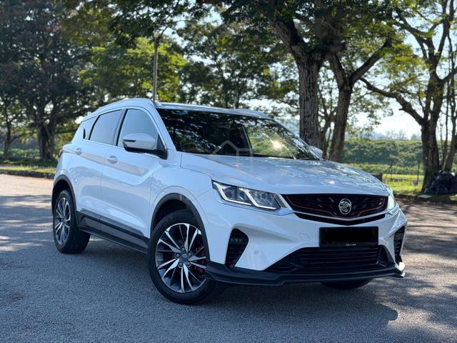 2023 Proton X50 1.5 PREMIUM 🚗 Dari RM7XX Sebulan! - 1