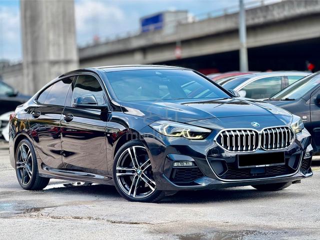 LowMIL🌟33KM 2023 Bmw 218i 1.5 M-SPORT Ful0N 0DP🔥 - 1
