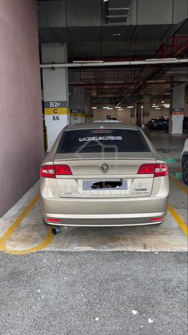 2013/14 Proton PREVE 1.6 CFE PREMIUM (A) - 5
