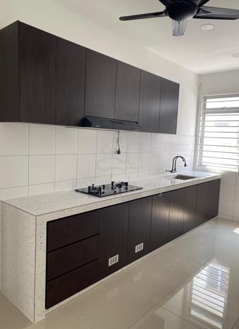 [FOR RENT] Gated Guarded Bandar Rimbayu Double Storey House 1