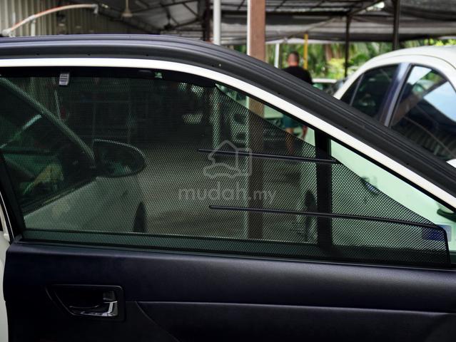2015 Toyota CAMRY 2.5 HYBRID AVV50R FACELIFT (A) - 5