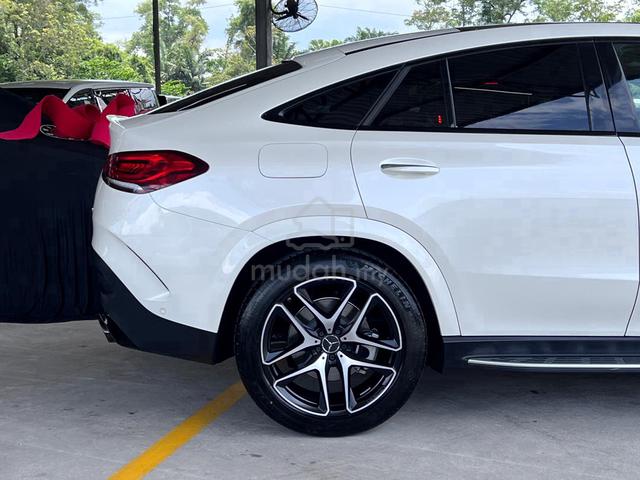 2023 Mercedes Benz GLE53 3.0 AMG SROF 4CAM 5A 8K - 4