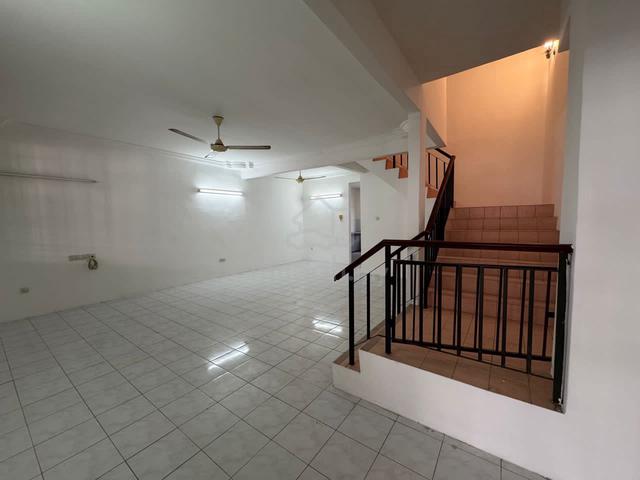 Tasek Mutiara SS1 2storey Terrace  Cheap Price 1