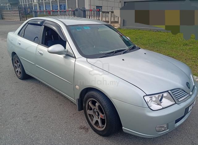 2002 Proton WAJA 1.6 (A) - 3