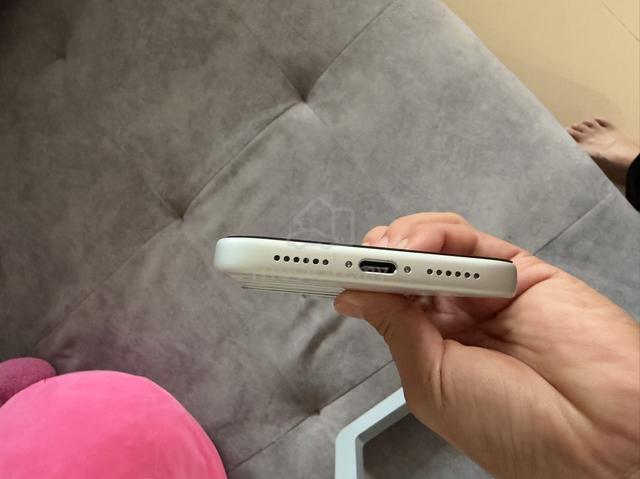 Apple Iphone 17 pro max 256GB - photo 3 of 6