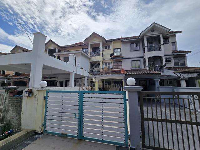 GF RENO Townhouse 2 Sty Kajang Perdana Kajang Sri Jelok Prima Saujana 1