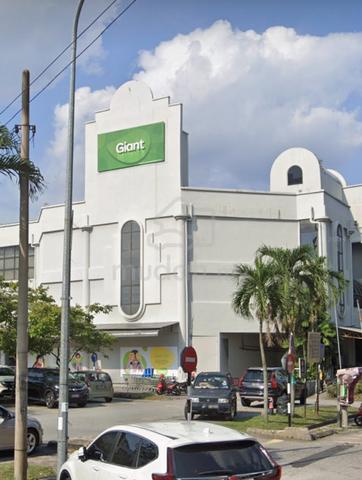 Taman Melawati Taman Permata 3. 5sty shoplot for sale 1